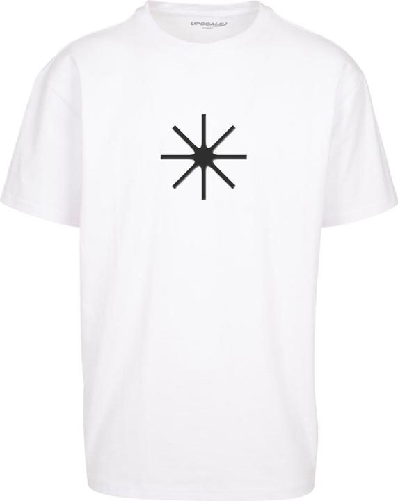 Image du produit Urban Classics Upscale Error Oversize Tee - 179269 (S)