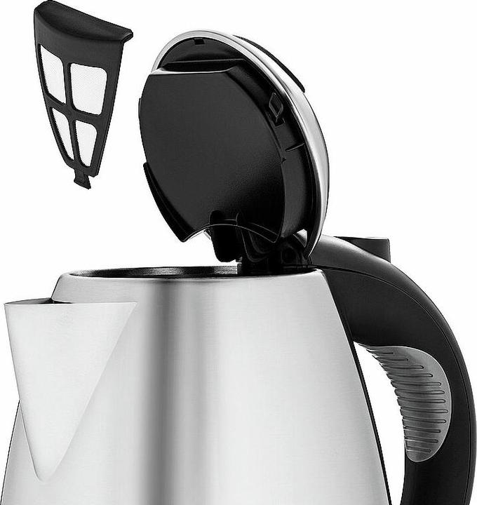 Produktbild WMF Stelio Wasserkocher 1,7l (1.70 l)
