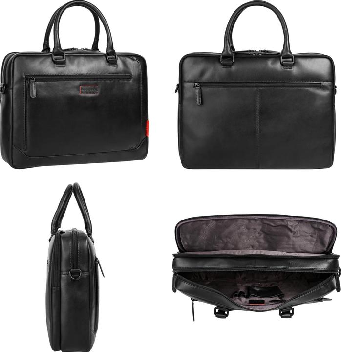 Produktbild Bugatti Clark Aktentasche