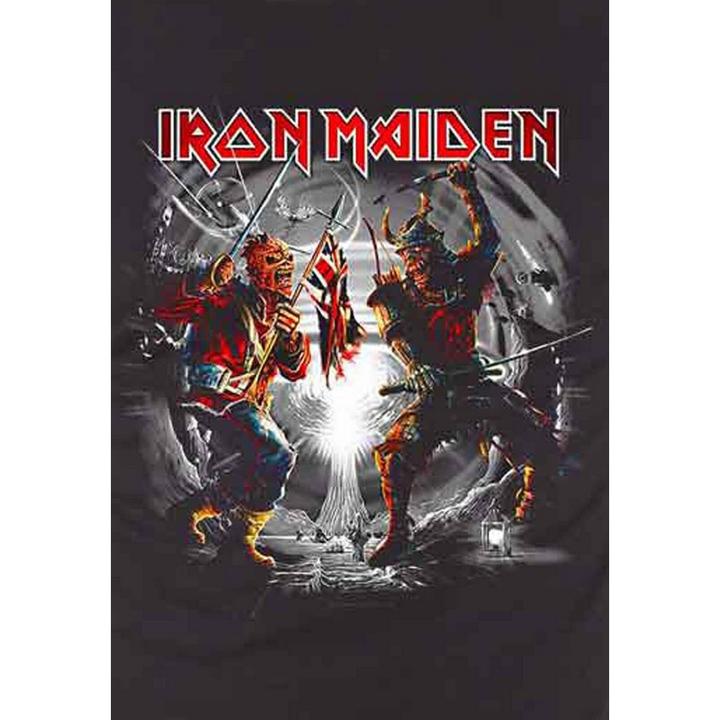 Actual product image Music Brand Trooper 2022 TShirt (XL)