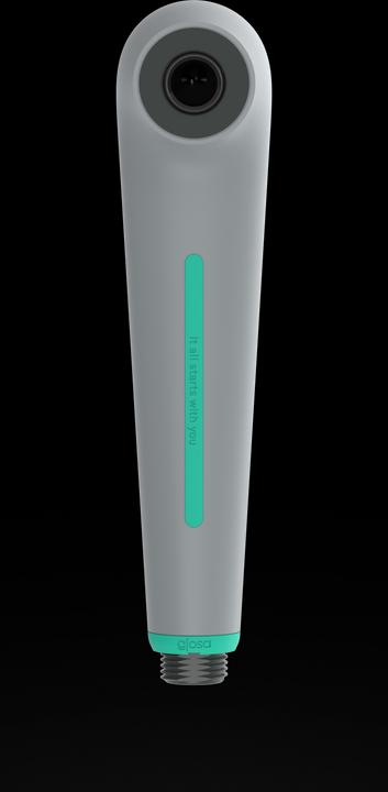 Actual product image Gjosa GS1 + GS3 Curve Bundle (1 Beam types, 5.70 l/min)