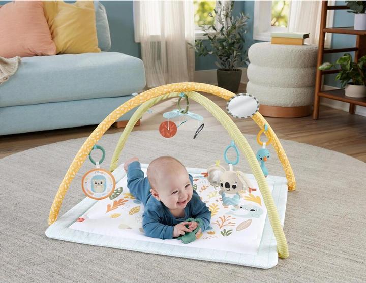 Image du produit Fisher-Price Simplement des sens