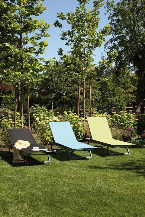 Produktbild Siena Garden Liege (194 cm)