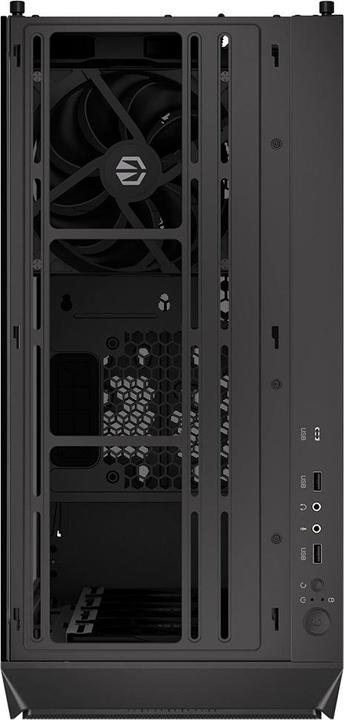 Actual product image Endorfy Arx 700 Air (ATX, mATX, Mini-ITX)