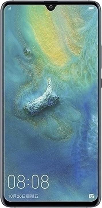 Actual product image Protectorking 2x Panzerfolie Anti-Shock HD Klar (2 Piece, Mate 20)