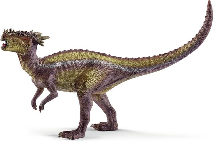 Actual product image Schleich Dracorex