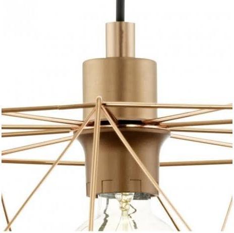 Actual product image EGLO Trend 2 (E27)