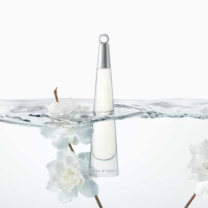 Image du produit Issey Miyake L'Eau d'Issey (Eau de parfum, 50 ml)