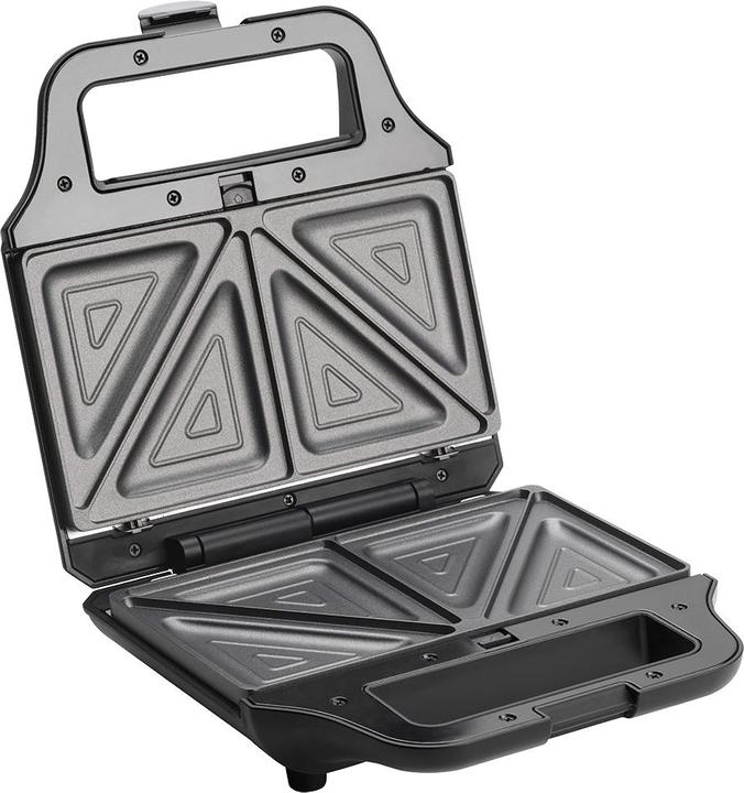 Produktbild Concept Opiekacz do kanapek 4w1 SV3055