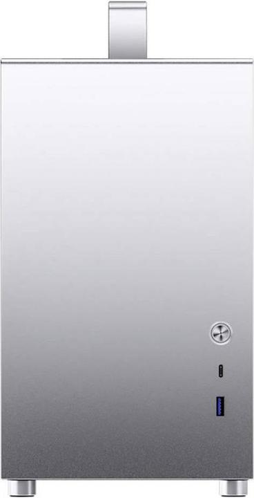 Actual product image Jonsbo T8 Plus (Mini-ITX)