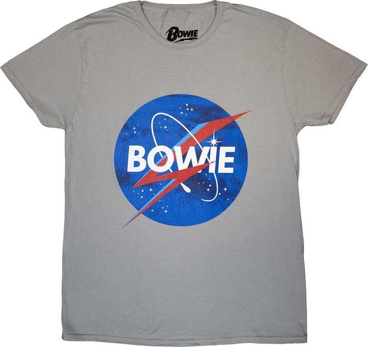 David Bowie Starman TShirt