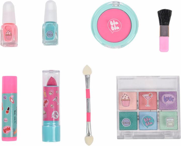 Actual product image Create It! Beauty Make-up Set