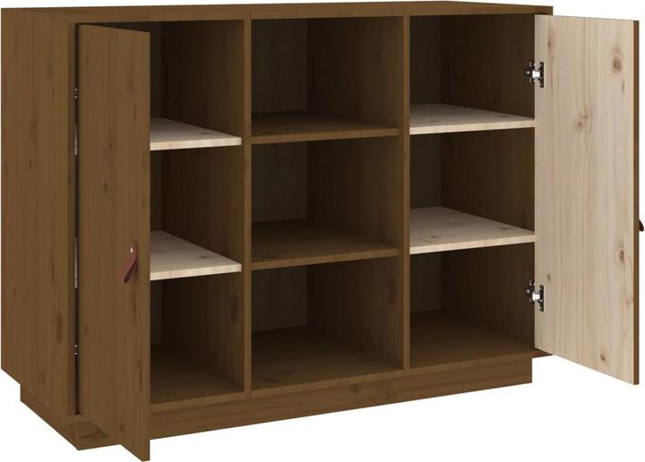 Actual product image VidaXL Emiliano (100 x 40 x 75 cm)