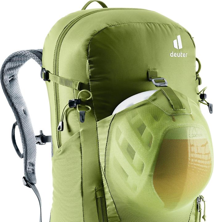 Actual product image Deuter Trail Pro 33 (33 l)