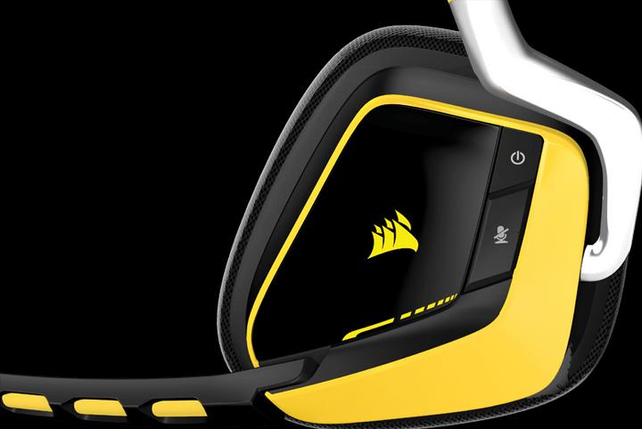Immagine prodotto Corsair VOID Wireless SE (Senza fili)