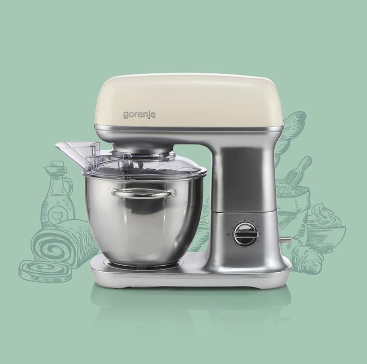 Image du produit Gorenje MMC1000RL (1000 W)