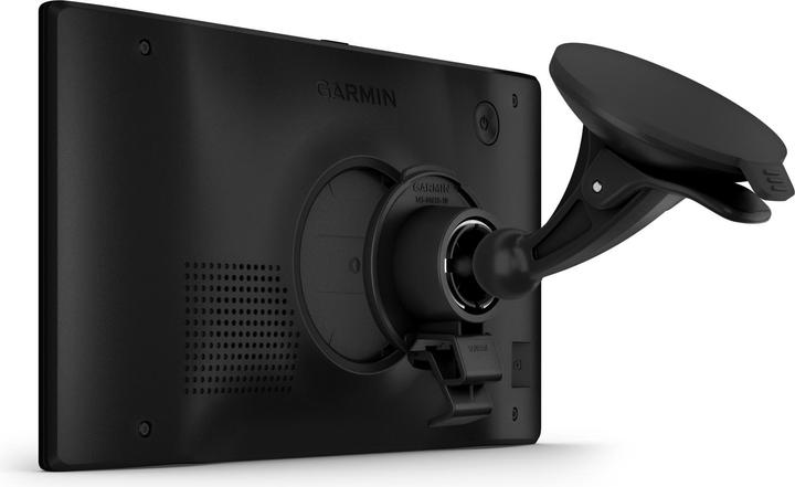 Actual product image Garmin Dezl LGV710 EU MT-D EU (7")