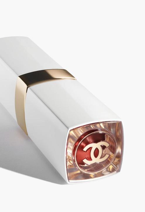 Produktbild Chanel Rouge Coco Baume Brillante (756 Cherry Burst)