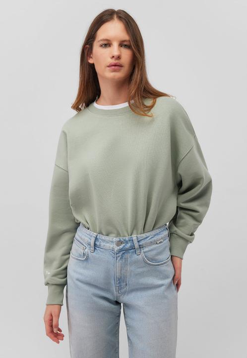 Actual product image Mavi Crew Neck Sweatshirt (S)