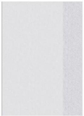 Produktbild Heftschoner DIN A5 Polypropylen transparent (148 mm)