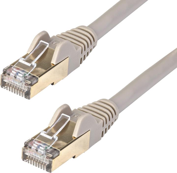 StarTech -Cavo Ethernet (S/UTP, CAT6a, 5 m)