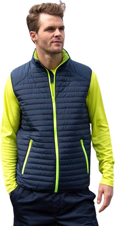 Actual product image Regatta Sleeveless down jacket (XS)