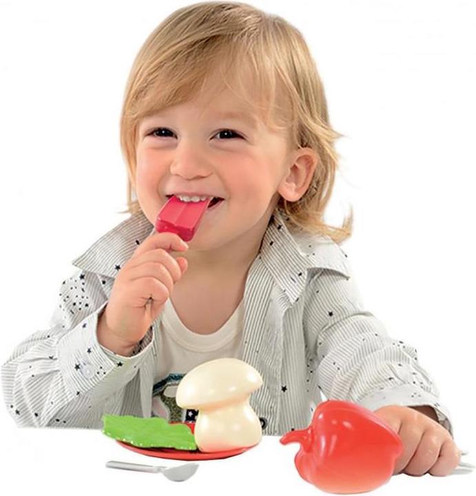 Produktbild Ecoiffier Chef Toy Food