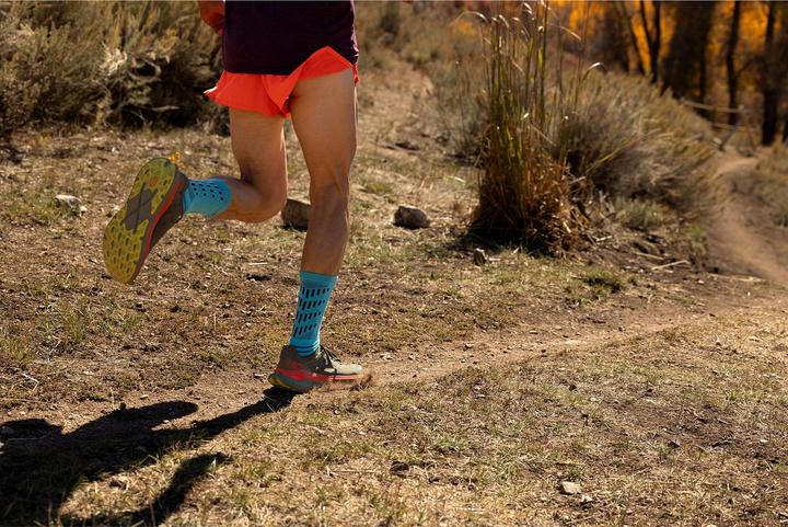 Actual product image Injinji Ultra Run Crew (44.5 - 47)
