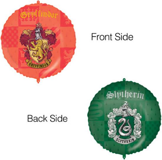 Actual product image Procos Foil Balloon Harry Potter (1 x)