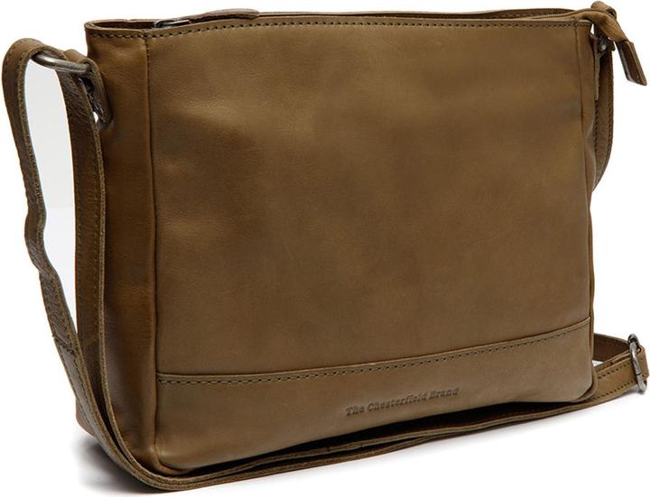 Immagine prodotto The Chesterfield Brand Borsa a tracolla Weimar in pelle 24 cm