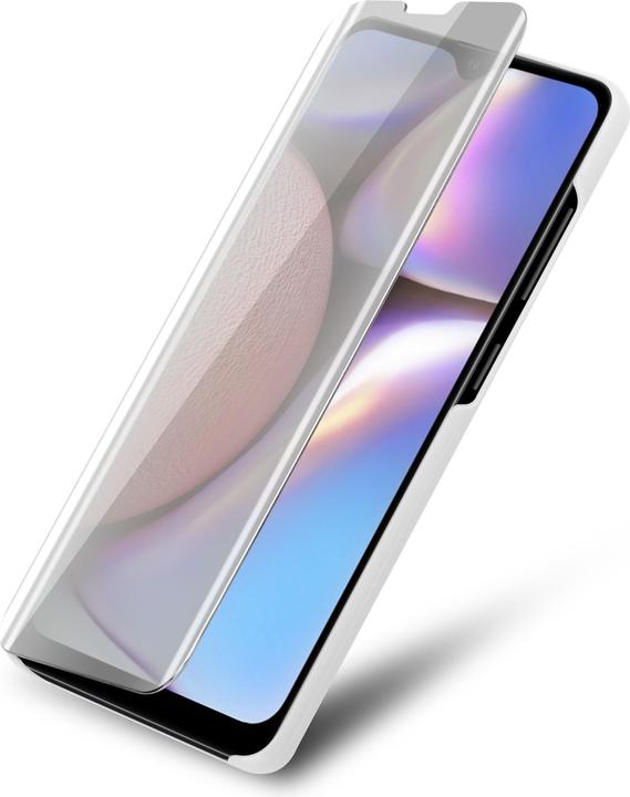 Image du produit Cadorabo Book Smart View Couverture miroir (Samsung Galaxy A10s)
