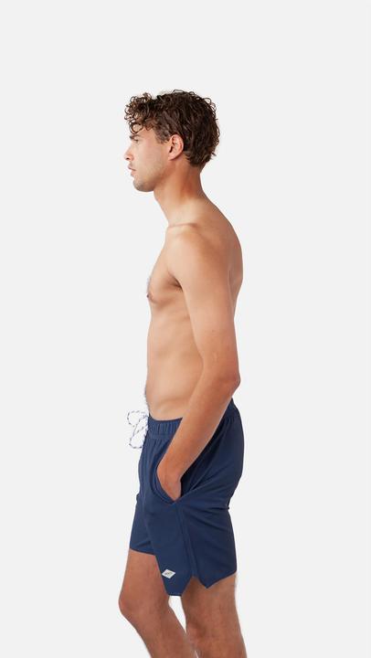 Actual product image Barts Alroy shorts (XL)