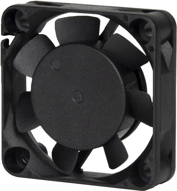 Image du produit Silverstone Ventilateur PWM FTF 4010 (40 mm, 1 x)