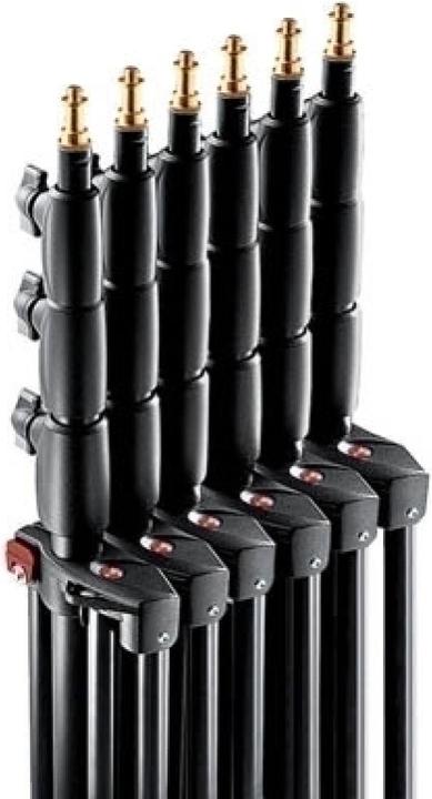 Actual product image Manfrotto 1052bac (237 cm, 5 kg)