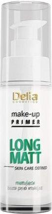 Produktbild Delia Cosmetics Skin Care Defined Long Matt