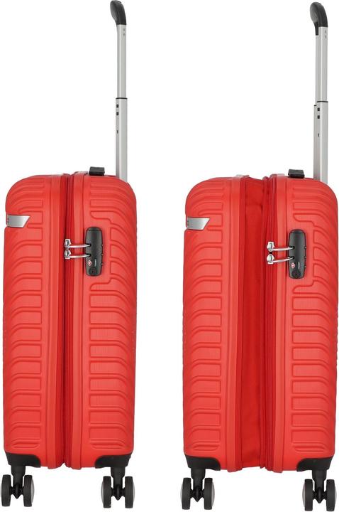 Produktbild American Tourister Mickey Clouds (38 l, Handgepäck (bis 50l))