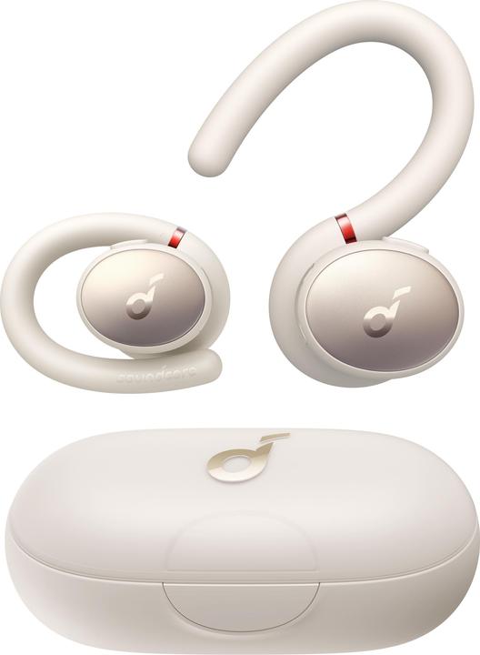 Actual product image soundcore Sport X10 (No noise cancelling, 8 h, Wireless)
