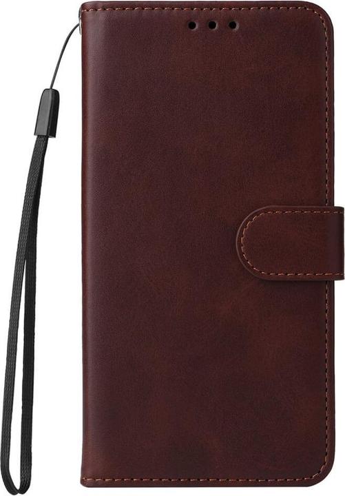 Actual product image Cover-Discount Galaxy A56 - Premium Handyhülle Etui (Samsung Galaxy A56)