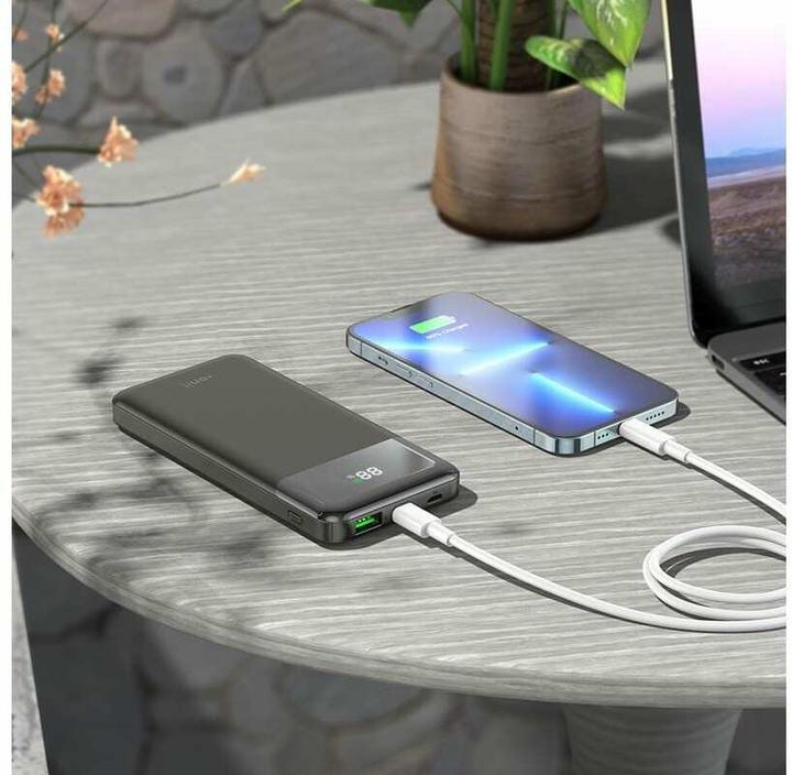 Produktbild Onit Powerbank 10000 mAh PD (10000 mAh, 20 W, 37 Wh)