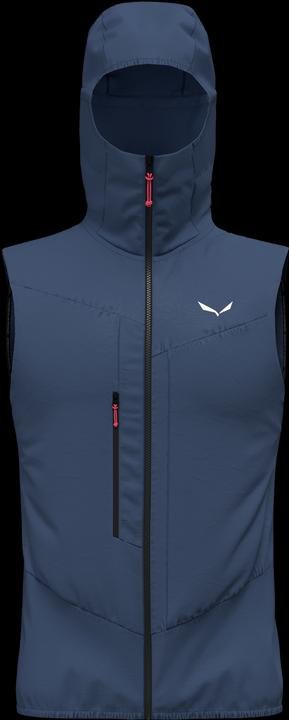 Produktbild Salewa Sella Durastretch/Tirolwool® Responsive Hybrid Weste (44)