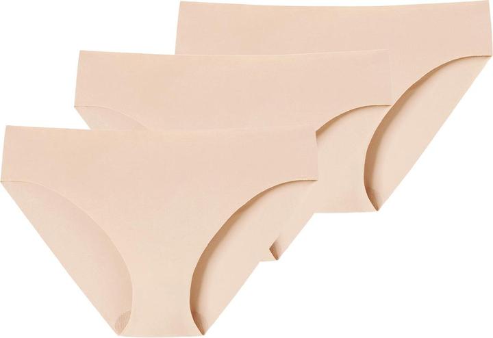 Immagine prodotto Schiesser Confezione da 3 di slip Invisible Light (44, XXL, confezione da 3)