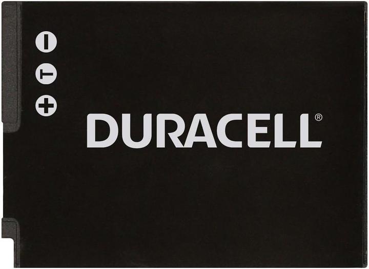 Image du produit Duracell Nikon EN-EL12 (Batterie de l'appareil photo)
