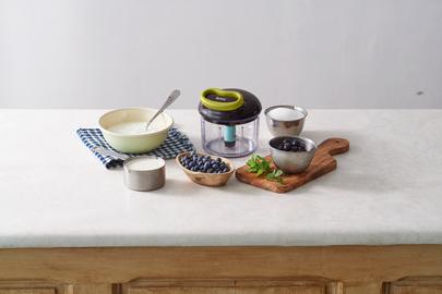 Produktbild Tefal Ingenio 5-Sekunden Zerkleinerer (900 ml)