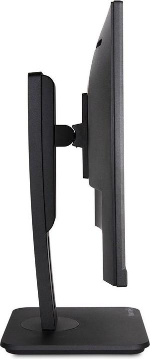 Actual product image Wortmann TERRA LCD/LED 2448W PV V3.1 schwarz HDMI/DP/USB-C (1920 x 1080 pixels, 23.80")