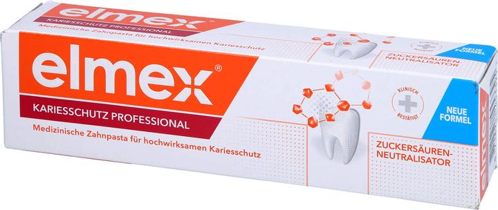 Actual product image Elmex Professional (75 ml)