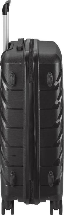 Image du produit D&N Travel Line 4100 4 roues trolley cabine S 54 cm (33 l, Bagage à main (jusqu'à 50l))