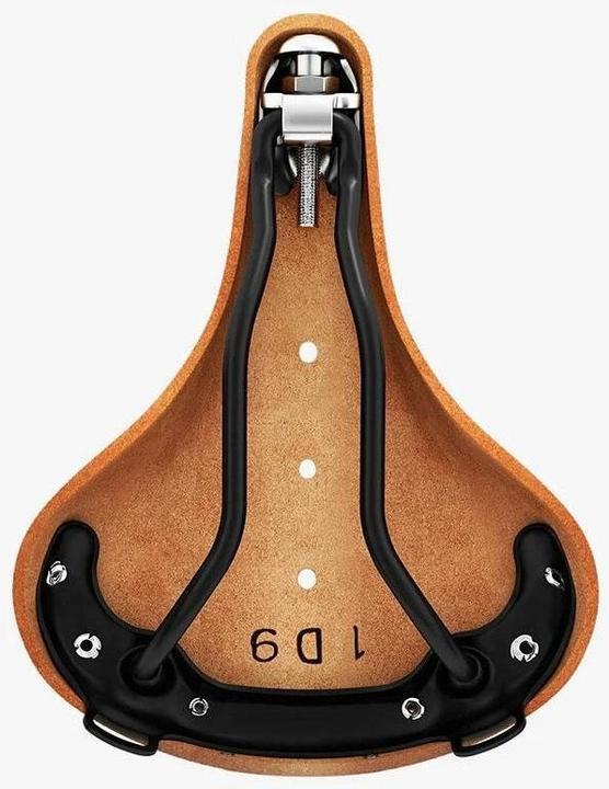 Actual product image Brooks England B17 S Standard