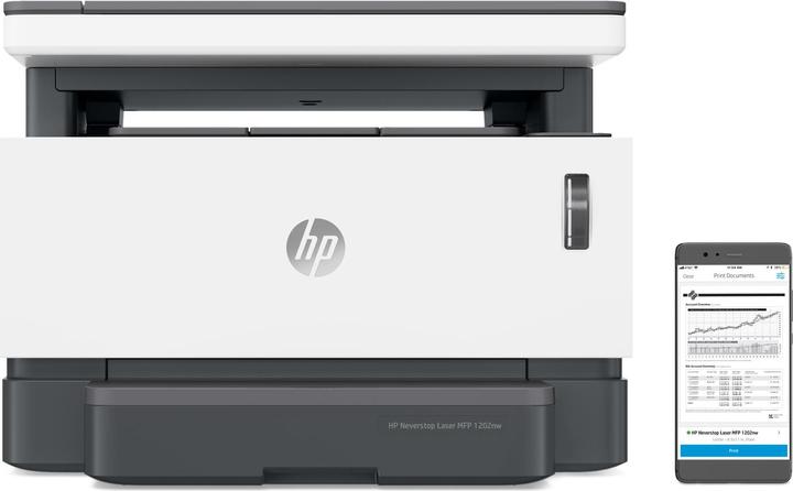 Immagine prodotto HP 1202nw Neverstop (Laser, Bianco e nero)