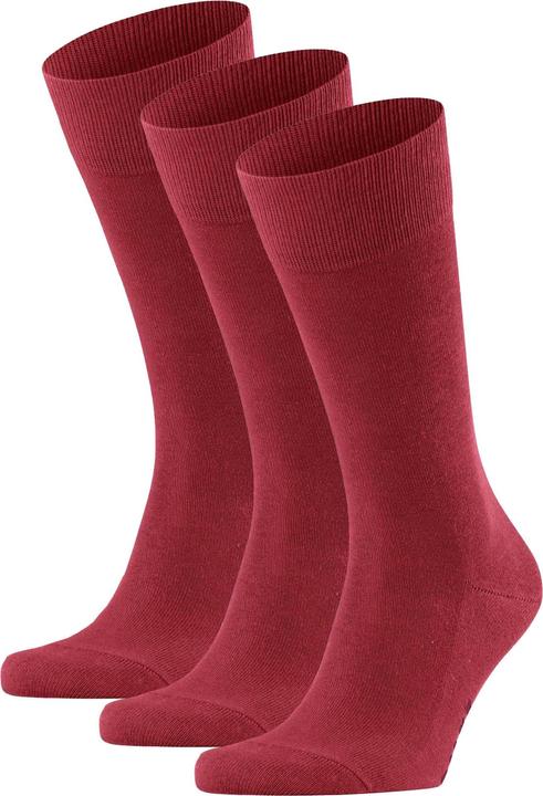 Falke Family SO (3er Pack, 39 - 42)