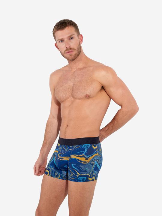 Immagine prodotto HOM Retro Boxer Funky Style HO1 (XXL, Confezione singola)